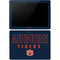 Auburn University Tigers Outline Surface Go Skin