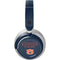 Auburn University Tigers Outline Surface Headphones Skin