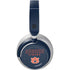 Auburn University Tigers Outline Surface Headphones Skin