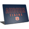 Auburn University Tigers Outline Surface Laptop 4 15in Skin