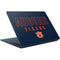 Auburn University Tigers Outline Surface Laptop Skin