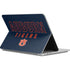 Auburn University Tigers Outline Surface Laptop Studio Skin