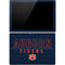 Auburn University Tigers Outline Surface Pro 4 Skin