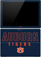 Auburn University Tigers Outline Surface Pro (2017) Skin