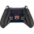 Auburn University Tigers Outline Xbox Elite Wireless Controller Series 2 Skin