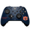 Auburn University Tigers Outline Xbox One Elite Controller Skin