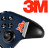 Auburn University Tigers Outline Xbox One Elite Controller Skin