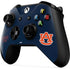 Auburn University Tigers Outline Xbox One X Controller Skin
