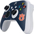 Auburn University Tigers Outline Xbox Series S Controller Skin