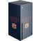 Auburn University Tigers Outline Xbox Series X Console Skin