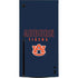 Auburn University Tigers Outline Xbox Series X Console Skin