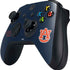 Auburn University Tigers Outline Xbox Series X Controller Skin