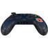 Auburn University Tigers Outline Xbox Series X Controller Skin