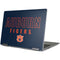 Auburn University Tigers Outline Yoga 710 14in Skin