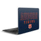 Auburn University Tigers Outline Zenbook UX305FA 13.3in Skin