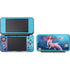 Rachel Anderson Aurelia Mermaid with Fish Nintendo 2DS XL (2017) Skin