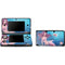 Rachel Anderson Aurelia Mermaid with Fish 3DS (2011) Skin