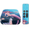 Rachel Anderson Aurelia Mermaid with Fish Apple TV Skin