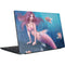 Rachel Anderson Aurelia Mermaid with Fish Dell Vostro Skin