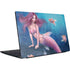 Rachel Anderson Aurelia Mermaid with Fish Dell Vostro Skin