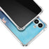 Rachel Anderson Aurelia Mermaid with Fish Galaxy A13 5G Clear Case