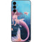 Rachel Anderson Aurelia Mermaid with Fish Galaxy A14 5G Skin