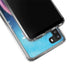 Rachel Anderson Aurelia Mermaid with Fish Galaxy A21 Clear Case