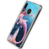 Rachel Anderson Aurelia Mermaid with Fish Galaxy A30 Clear Case