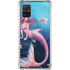 Rachel Anderson Aurelia Mermaid with Fish Galaxy A51 5G Clear Case