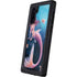 Rachel Anderson Aurelia Mermaid with Fish Galaxy Note 10 Waterproof Case