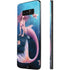 Rachel Anderson Aurelia Mermaid with Fish Galaxy Note 8 Skin