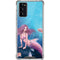 Rachel Anderson Aurelia Mermaid with Fish Galaxy Note20 5G Clear Case