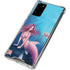 Rachel Anderson Aurelia Mermaid with Fish Galaxy Note20 5G Clear Case