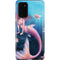 Rachel Anderson Aurelia Mermaid with Fish Galaxy Note20 5G Pro Case