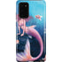 Rachel Anderson Aurelia Mermaid with Fish Galaxy Note20 5G Pro Case