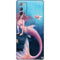 Rachel Anderson Aurelia Mermaid with Fish Galaxy Note20 5G Skin