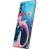 Rachel Anderson Aurelia Mermaid with Fish Galaxy Note20 5G Skin