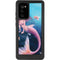 Rachel Anderson Aurelia Mermaid with Fish Galaxy Note20 5G Waterproof Case