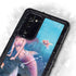 Rachel Anderson Aurelia Mermaid with Fish Galaxy Note20 5G Waterproof Case