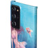 Rachel Anderson Aurelia Mermaid with Fish Galaxy Note20 Ultra 5G Lite Case