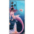 Rachel Anderson Aurelia Mermaid with Fish Galaxy Note20 Ultra 5G Skin