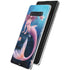 Rachel Anderson Aurelia Mermaid with Fish Galaxy S10 Skin