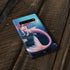 Rachel Anderson Aurelia Mermaid with Fish Galaxy S10 Skin
