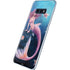 Rachel Anderson Aurelia Mermaid with Fish Galaxy S10e Skin