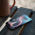 Rachel Anderson Aurelia Mermaid with Fish Galaxy S10e Skin