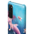 Rachel Anderson Aurelia Mermaid with Fish Galaxy S20 Lite Case