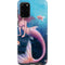 Rachel Anderson Aurelia Mermaid with Fish Galaxy S20 Plus Pro Case