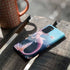 Rachel Anderson Aurelia Mermaid with Fish Galaxy S20 Plus Pro Case