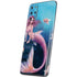Rachel Anderson Aurelia Mermaid with Fish Galaxy S20 Plus Skin