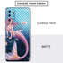 Rachel Anderson Aurelia Mermaid with Fish Galaxy S20 Plus Skin
